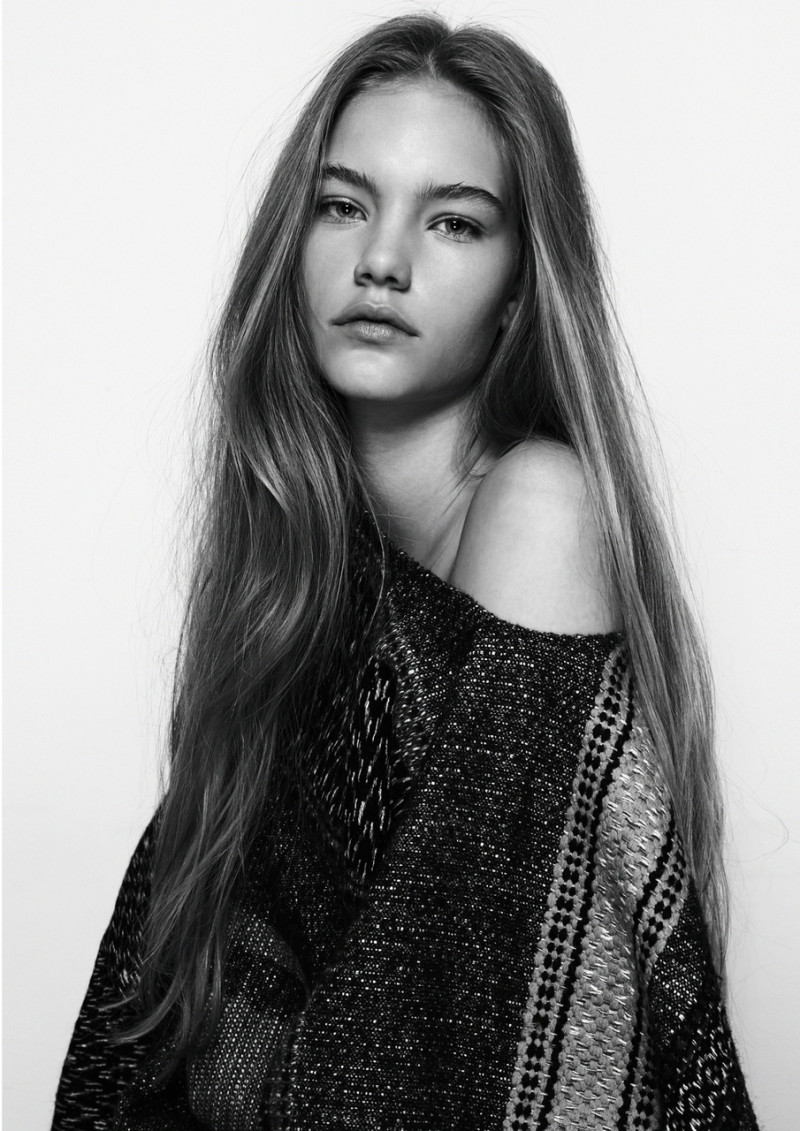 Photo of fashion model Michela Strate - ID 628252 | Models | The FMD