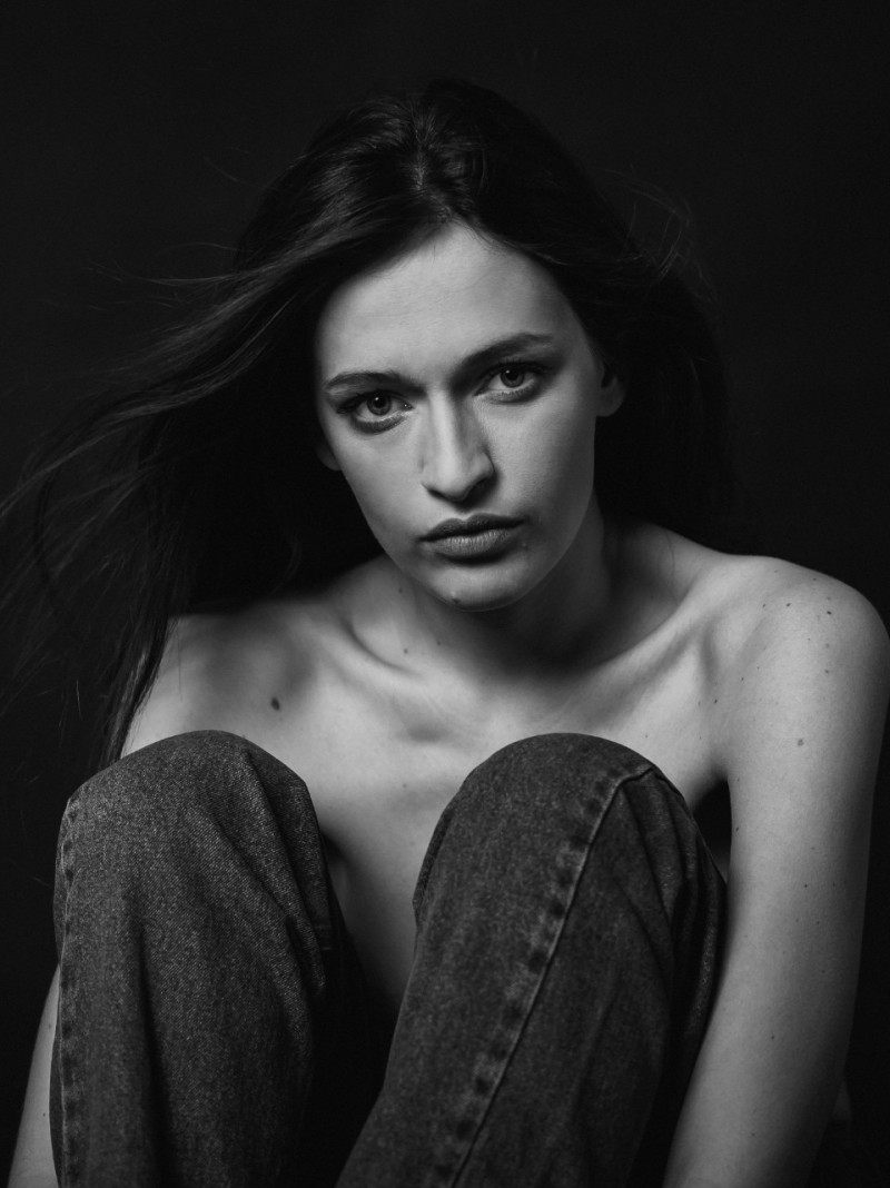 Photo of model Benedetta Casaluci - ID 628307