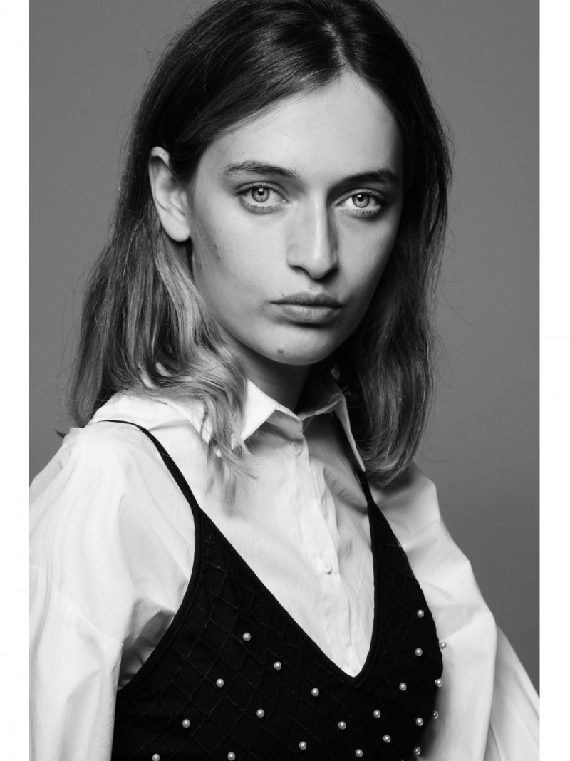 Photo of model Benedetta Casaluci - ID 628311