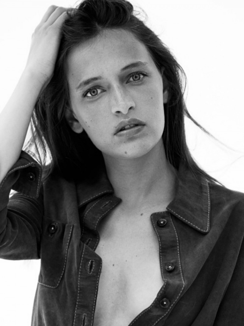 Photo of model Benedetta Casaluci - ID 628312