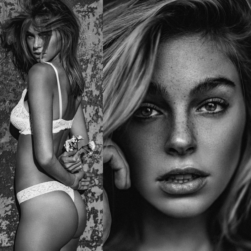 Photo of model Elizabeth Turner - ID 628397