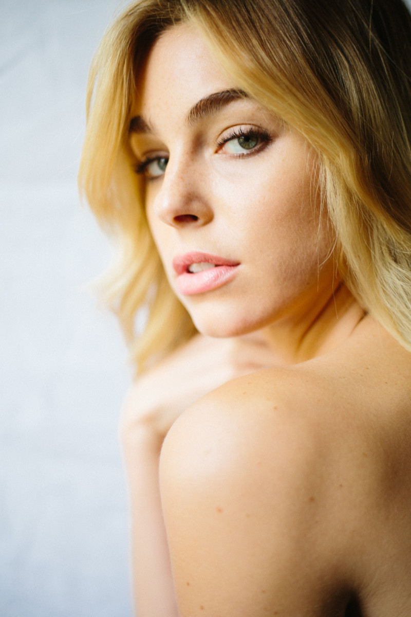 Photo of model Elizabeth Turner - ID 628403