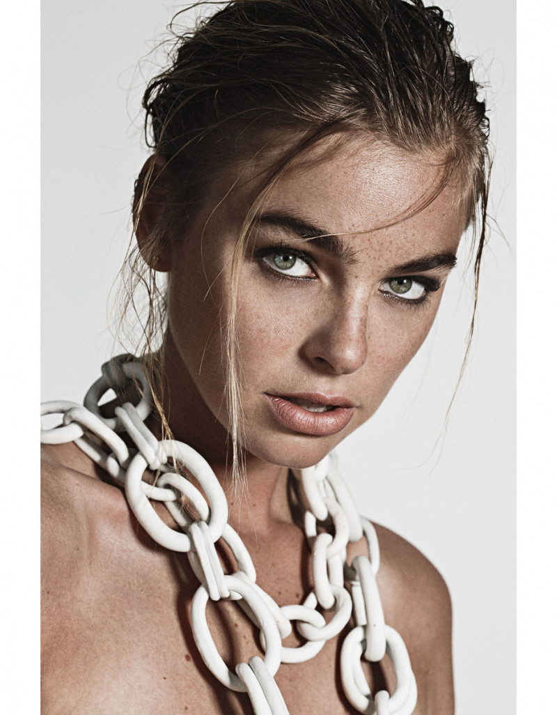 Photo of model Elizabeth Turner - ID 628434