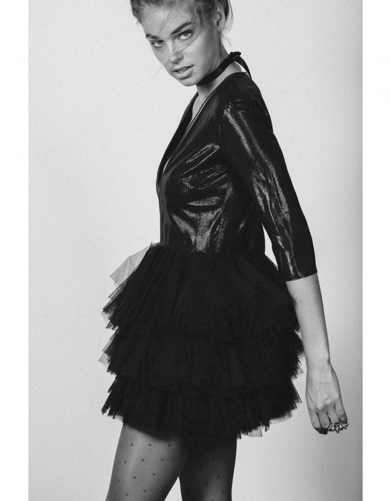 Photo of fashion model Elizabeth Turner - ID 628435 | Models | The FMD