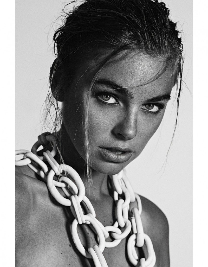 Photo of model Elizabeth Turner - ID 628439