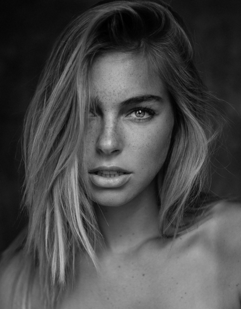 Photo of model Elizabeth Turner - ID 628462