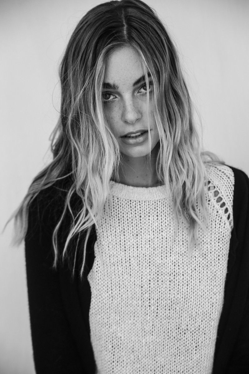 Photo of model Elizabeth Turner - ID 628469