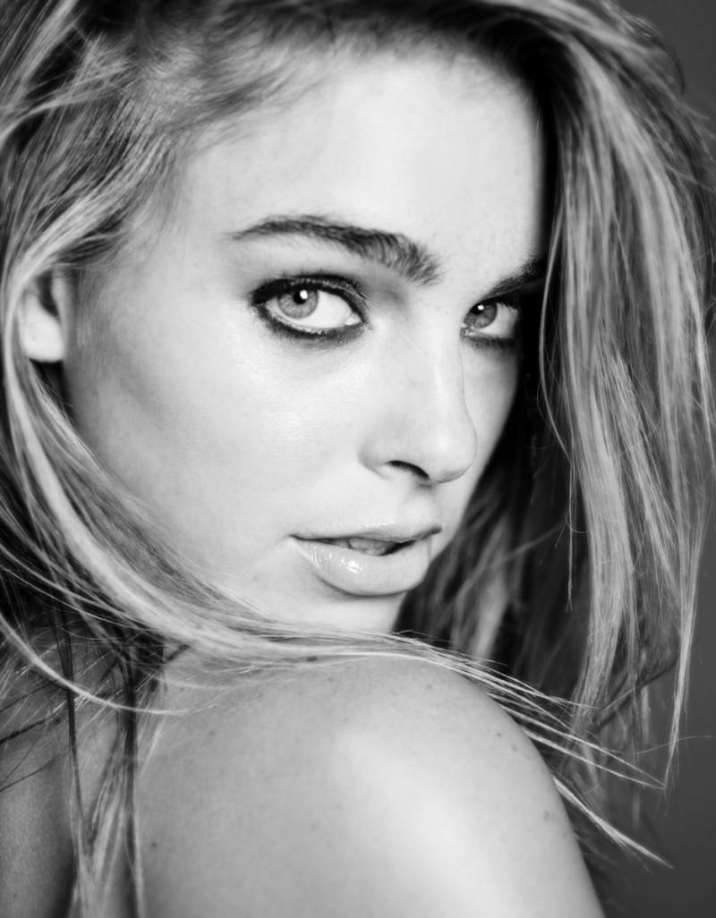 Photo of model Elizabeth Turner - ID 628505