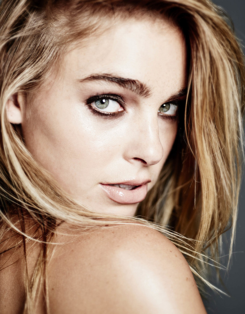 Photo of model Elizabeth Turner - ID 628509