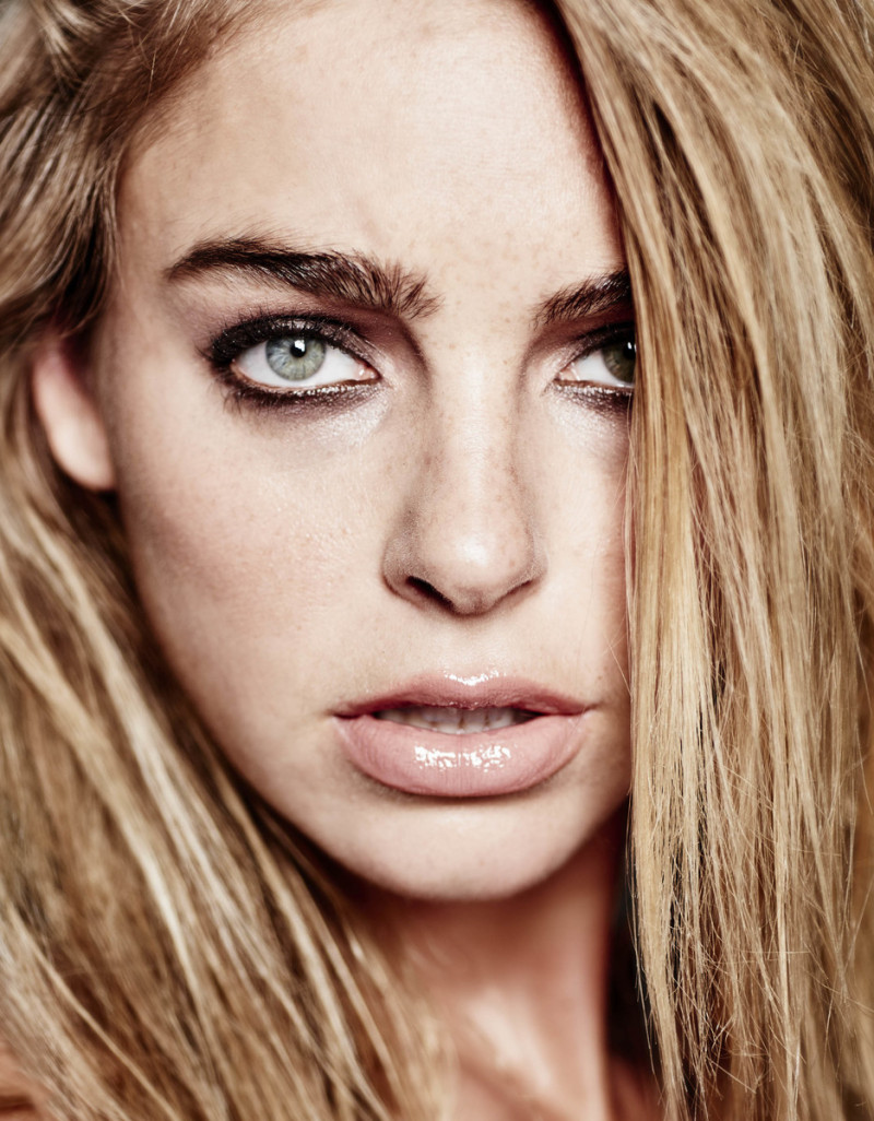 Photo of model Elizabeth Turner - ID 628516