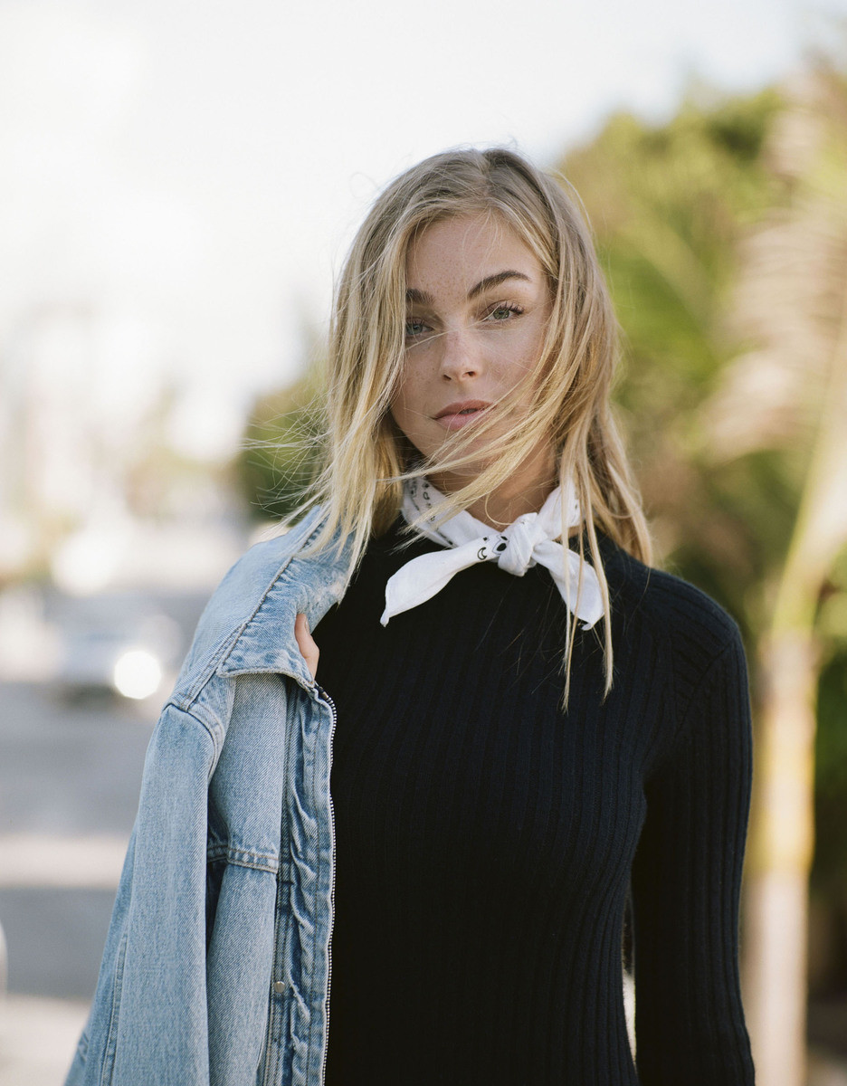 Photo of fashion model Elizabeth Turner - ID 628545 | Models | The FMD