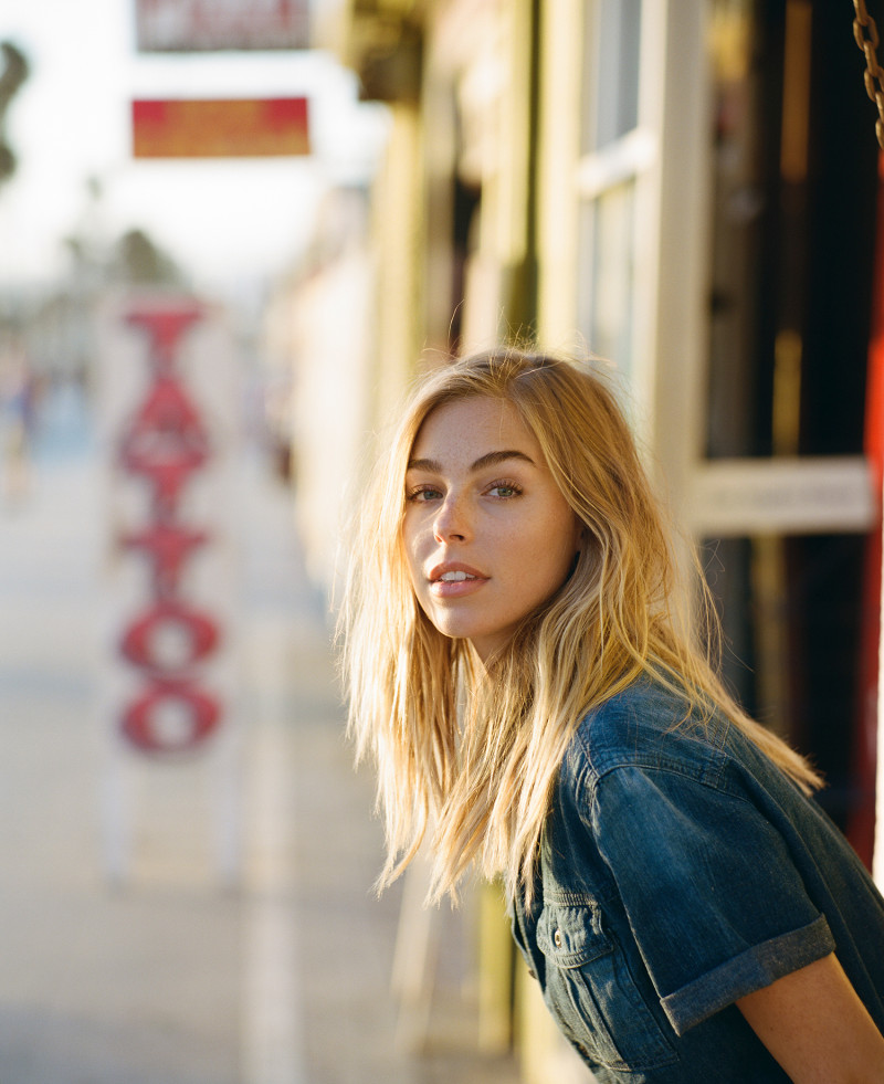 Photo of fashion model Elizabeth Turner - ID 628554 | Models | The FMD