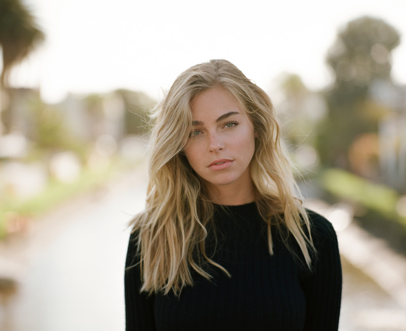 Photo of model Elizabeth Turner - ID 628556