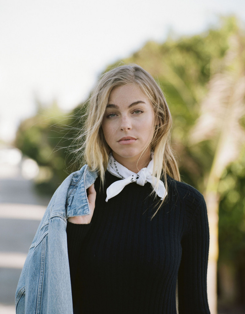 Photo of model Elizabeth Turner - ID 628565