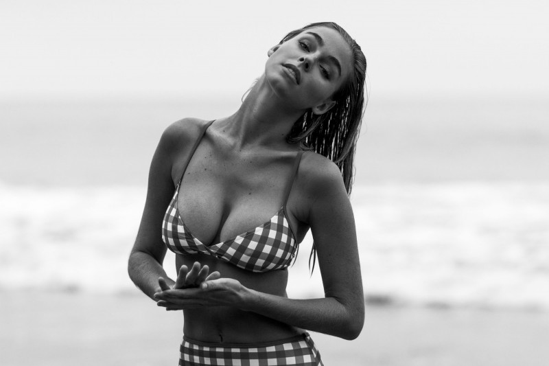 Photo of model Elizabeth Turner - ID 628647