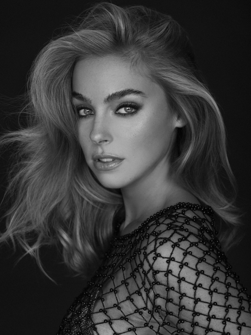 Photo of model Elizabeth Turner - ID 628749