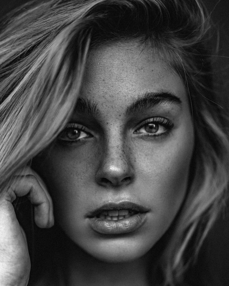 Photo of model Elizabeth Turner - ID 628777