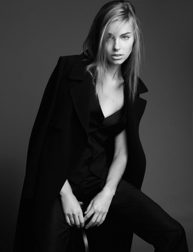 Photo of fashion model Elizabeth Turner - ID 628809 | Models | The FMD