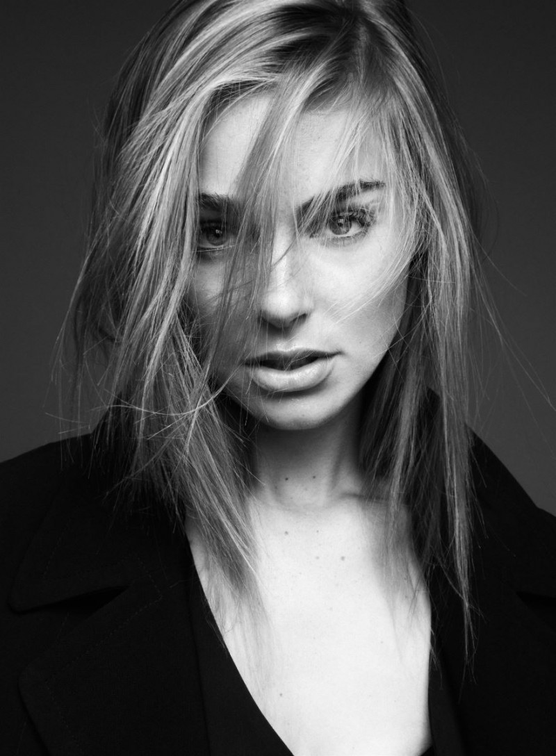 Photo of fashion model Elizabeth Turner - ID 628817 | Models | The FMD