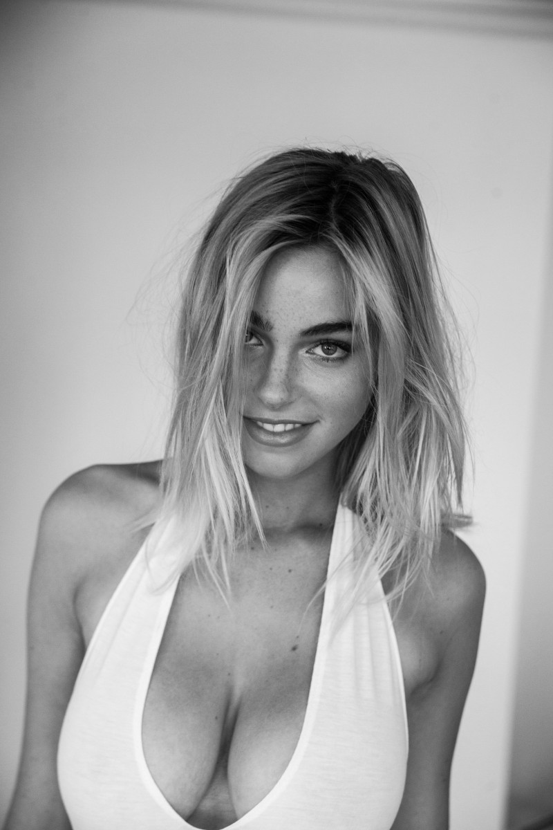 Photo of model Elizabeth Turner - ID 628840