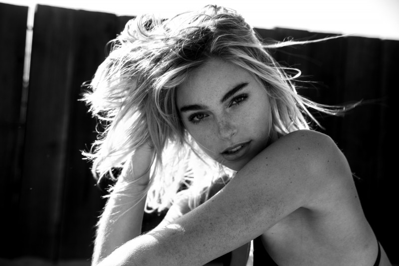 Photo of model Elizabeth Turner - ID 628854