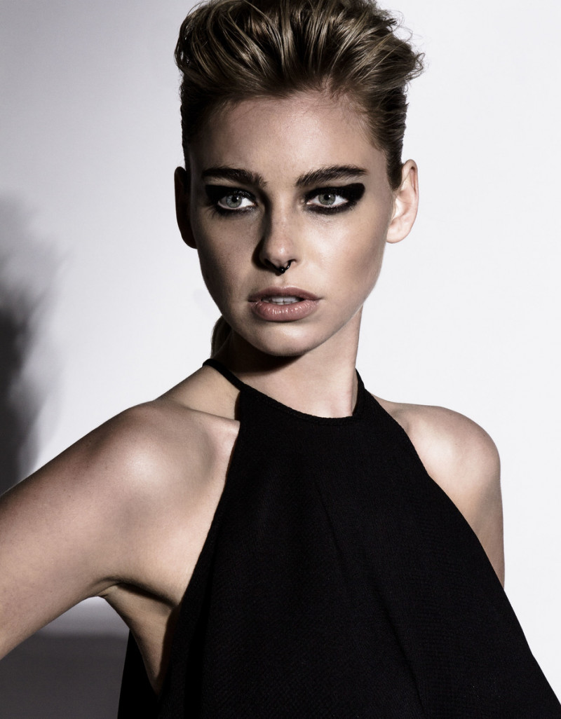 Photo of model Elizabeth Turner - ID 628861