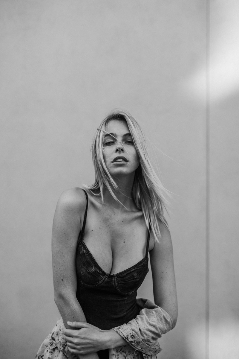 Photo of model Elizabeth Turner - ID 628886