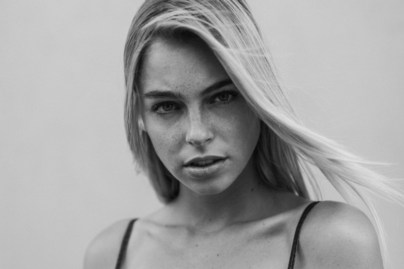 Photo of model Elizabeth Turner - ID 628894