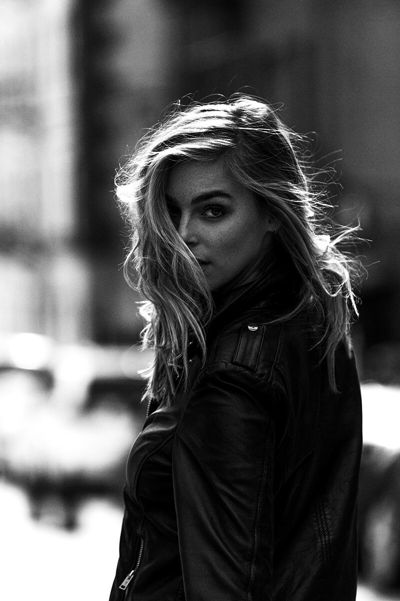 Photo of model Elizabeth Turner - ID 628913