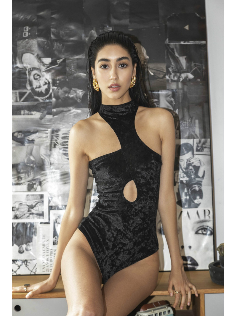 Photo of model Edna Hernandez - ID 694609