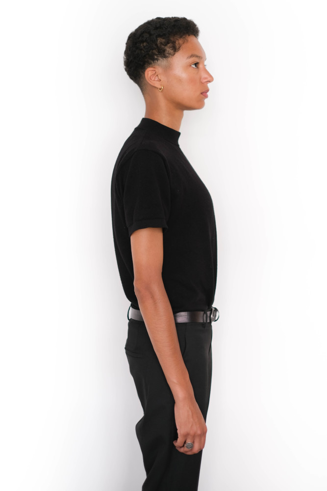 Photo of model Otto Zinsou - ID 629281