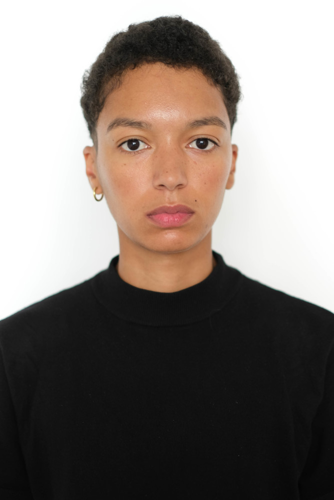 Photo of model Otto Zinsou - ID 629282