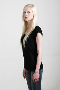 Photo of model Katerina Vodiaga - ID 629322