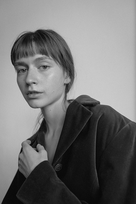 Photo of model Viktoryia Vira Radoshko - ID 629334