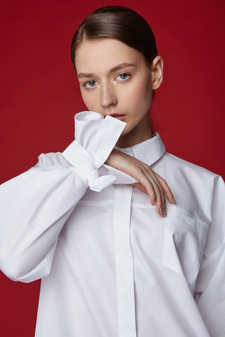 Photo of model Viktoryia Vira Radoshko - ID 629339