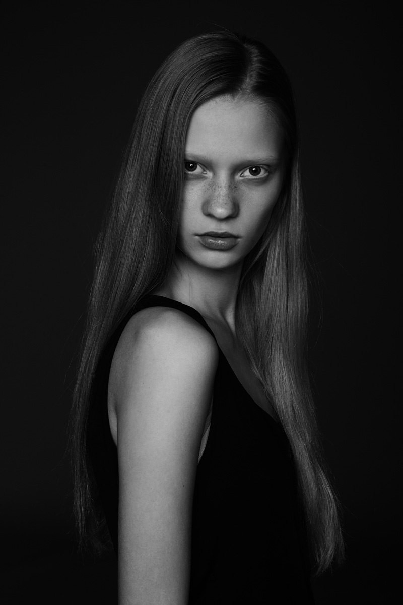 Photo of model Karina Kozionova - ID 629620