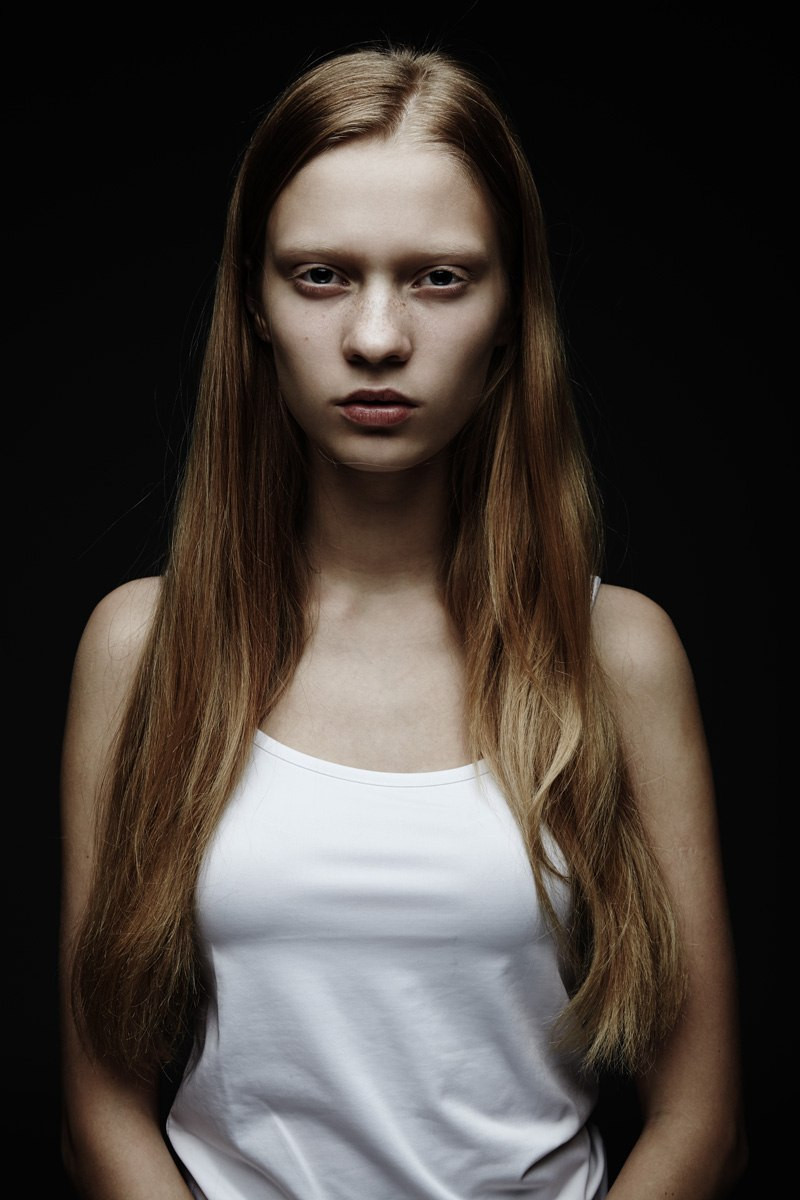 Photo of model Karina Kozionova - ID 629622