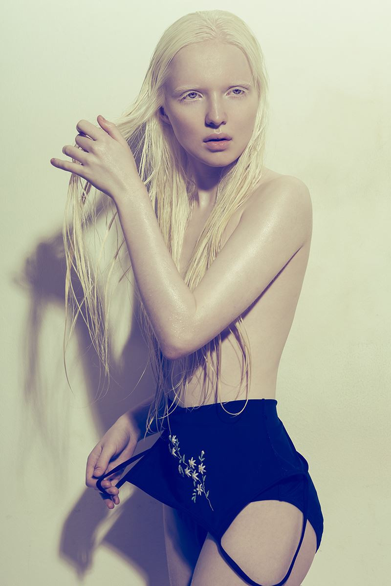 Photo of model Kimi Nastya Zhidkova - ID 629729