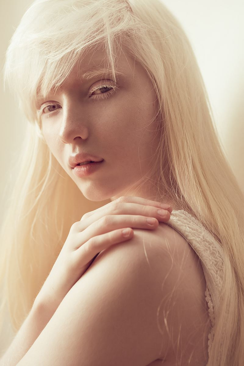 Photo of model Kimi Nastya Zhidkova - ID 629730