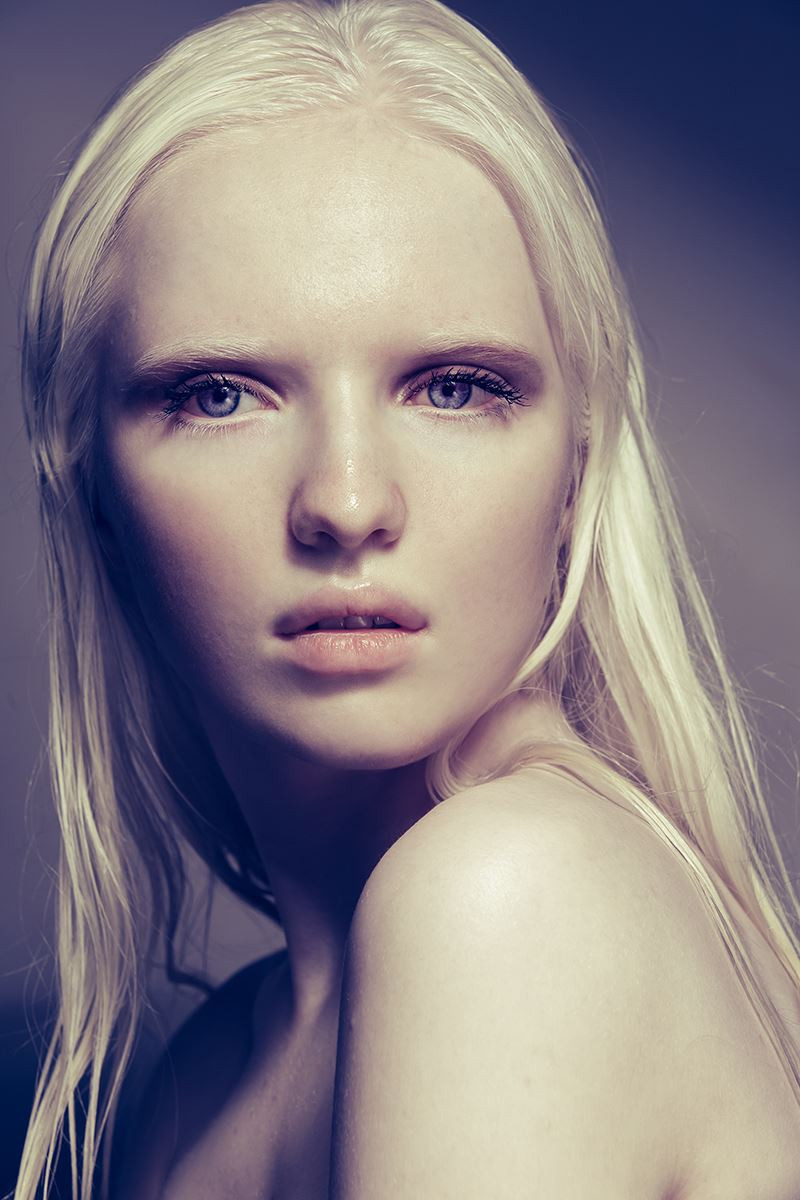 Photo of model Kimi Nastya Zhidkova - ID 629732