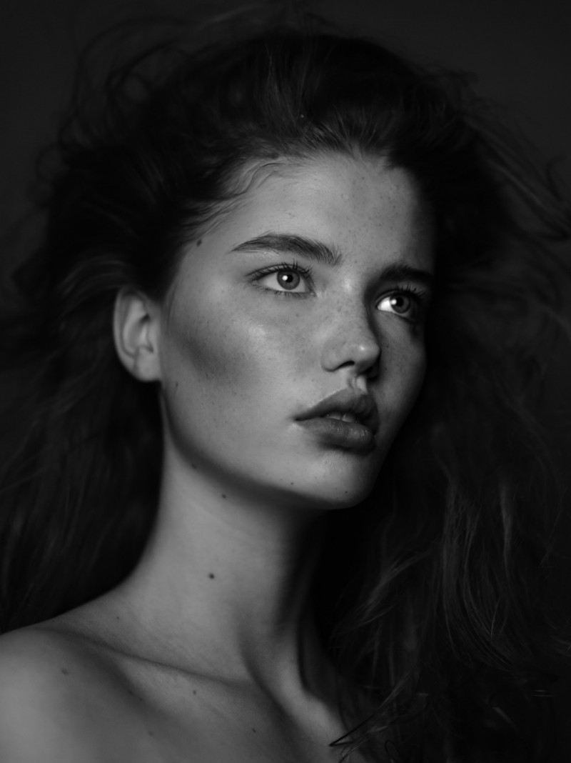 Photo of model Jasmijn Kok - ID 629787