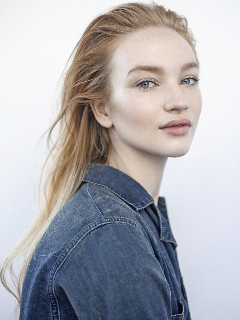 Photo of model Clara McSweeney - ID 629979