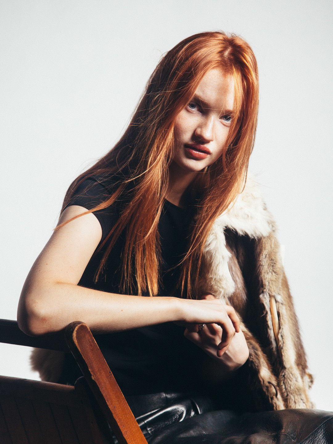 Photo of fashion model Clara Mcsweeney - ID 629983 | Models | The FMD