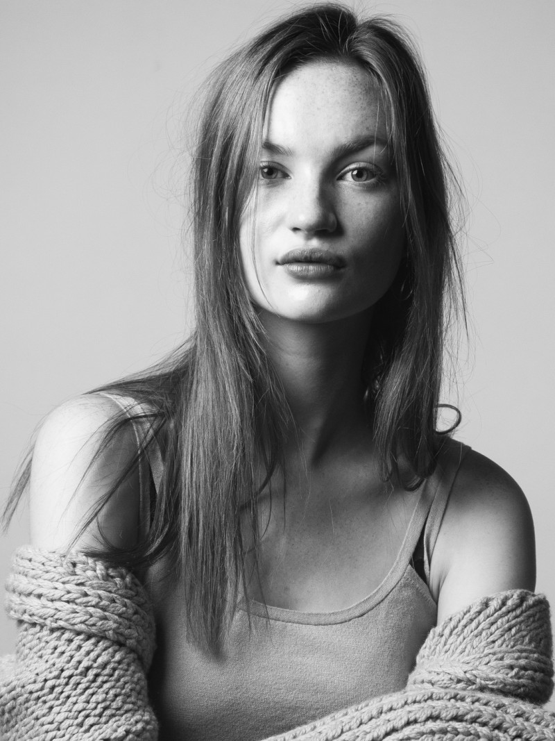 Photo of model Clara McSweeney - ID 629988