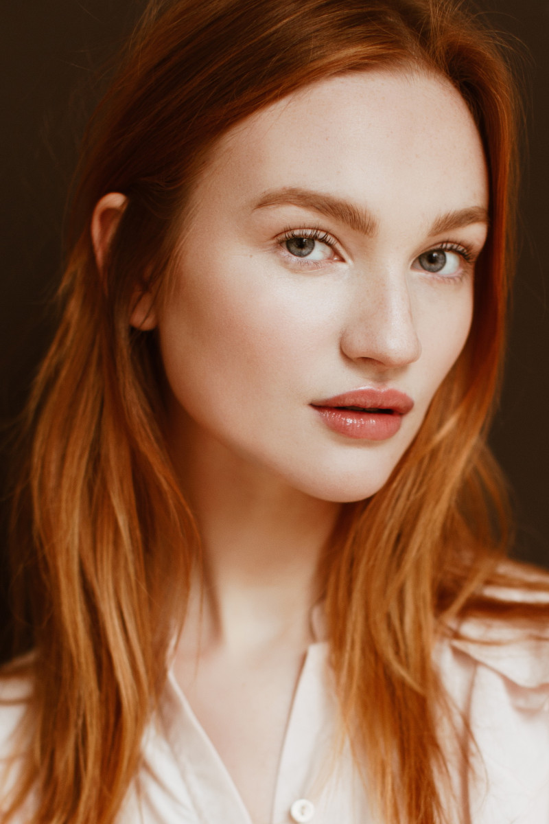 Photo of model Clara McSweeney - ID 630016