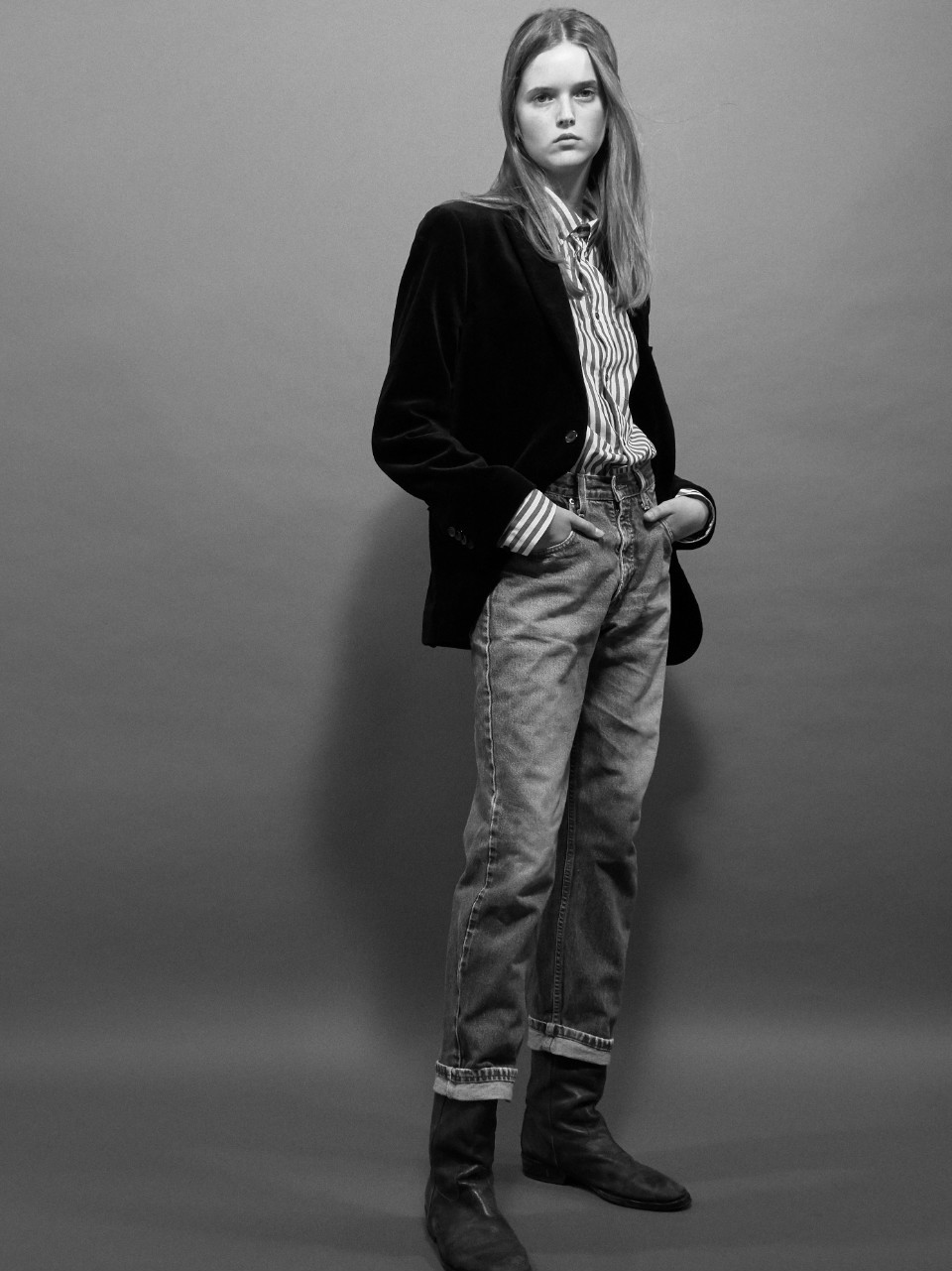 Photo of fashion model Lauren Ernwein - ID 630686 | Models | The FMD