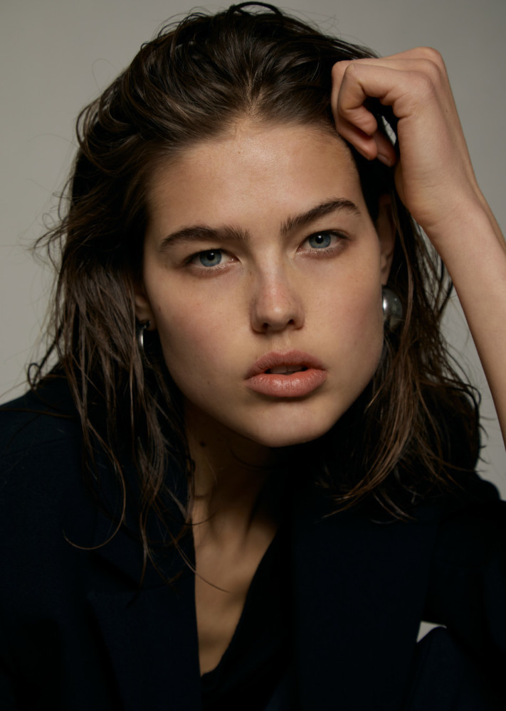 Photo of model Olivia Weile Ottosen - ID 647516