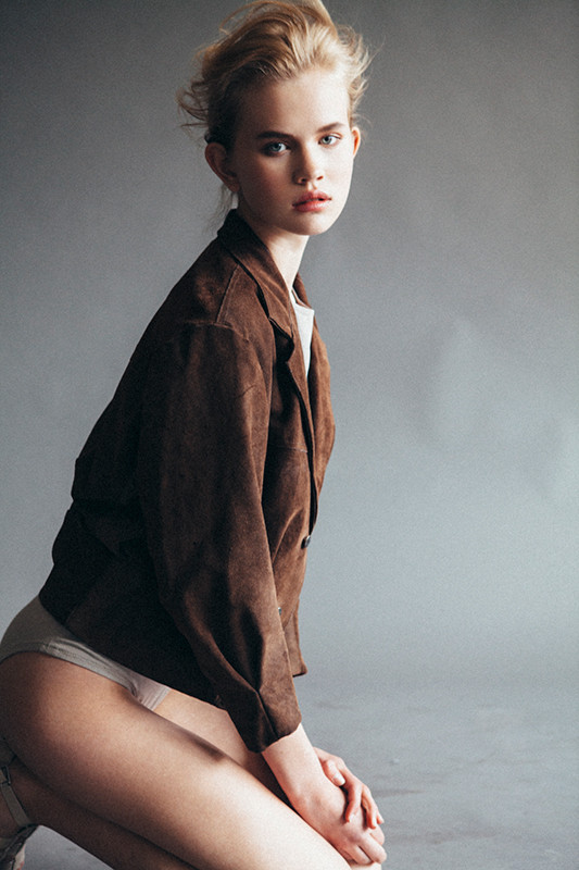 Photo of model Nadya Yumasheva - ID 631149