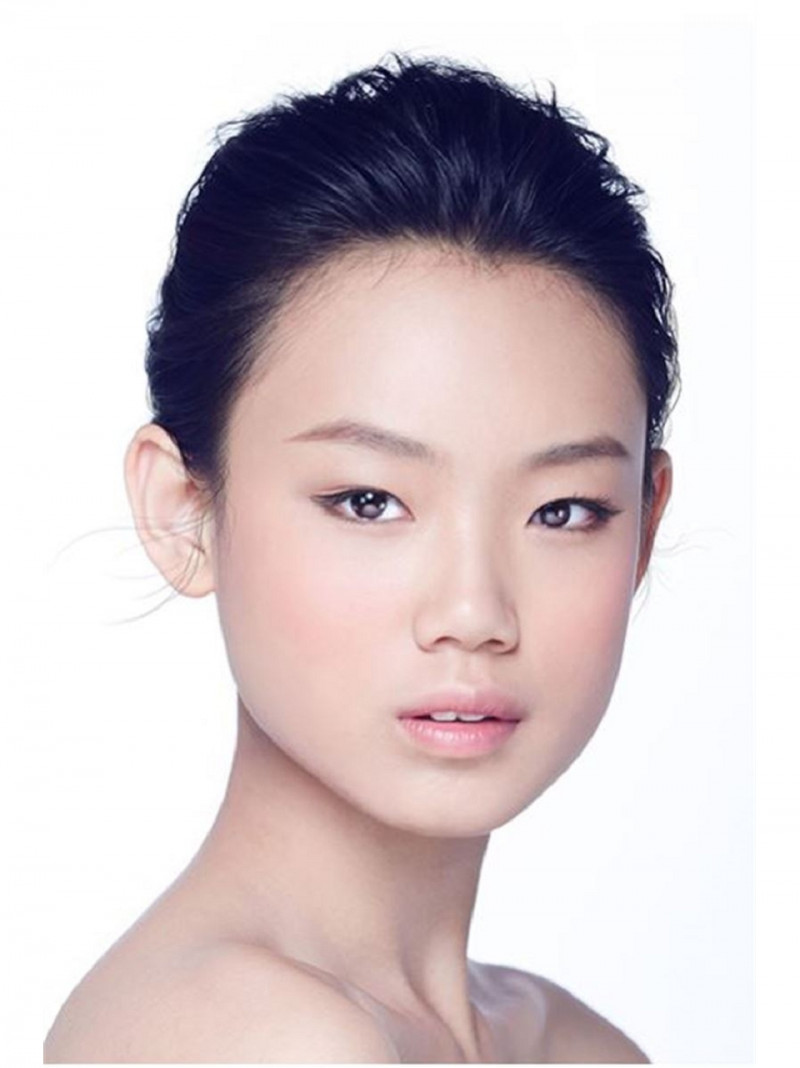 Photo of model Beans ShiYi Wang - ID 631308