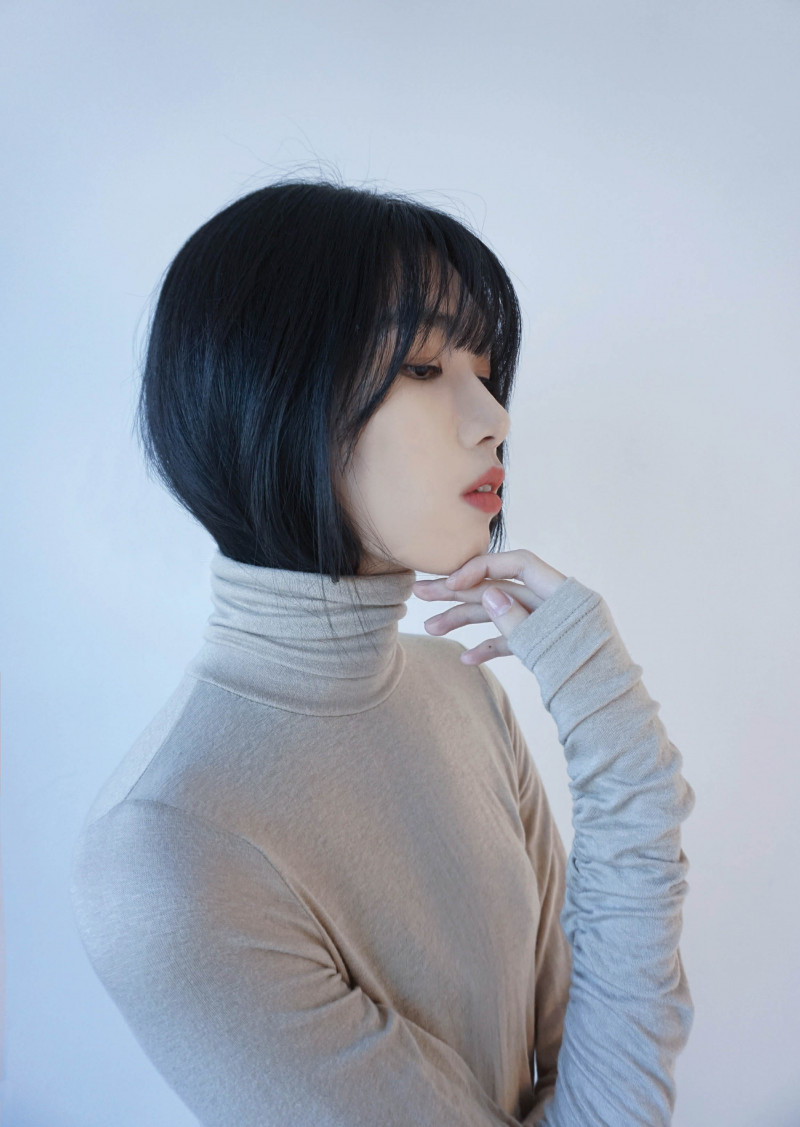 Photo of model Minji Lee - ID 631330